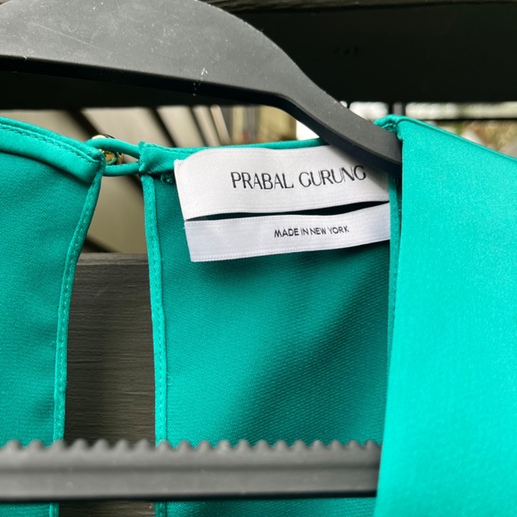 Paul Gurung Formal Dress - Picture 3 of 5